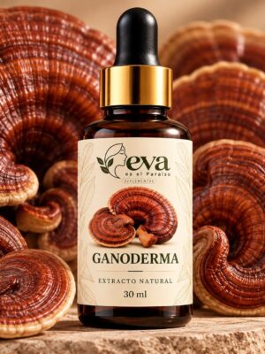 Ganoderma