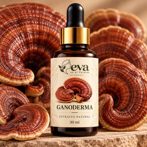 Ganoderma
