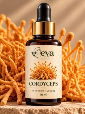 Cordyceps