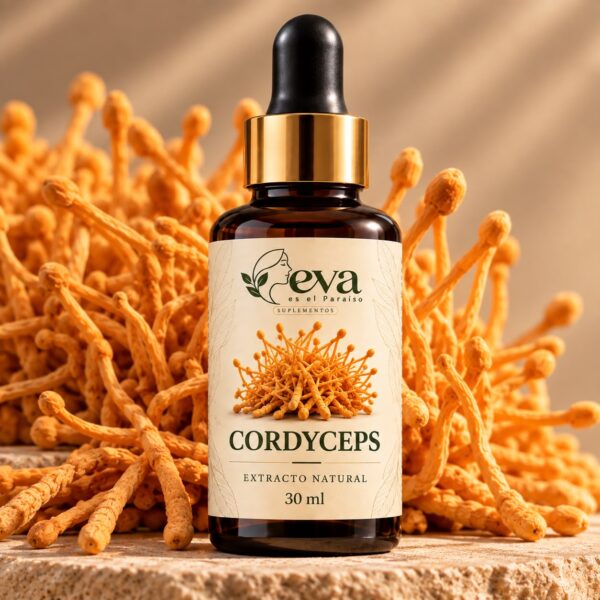 Cordyceps