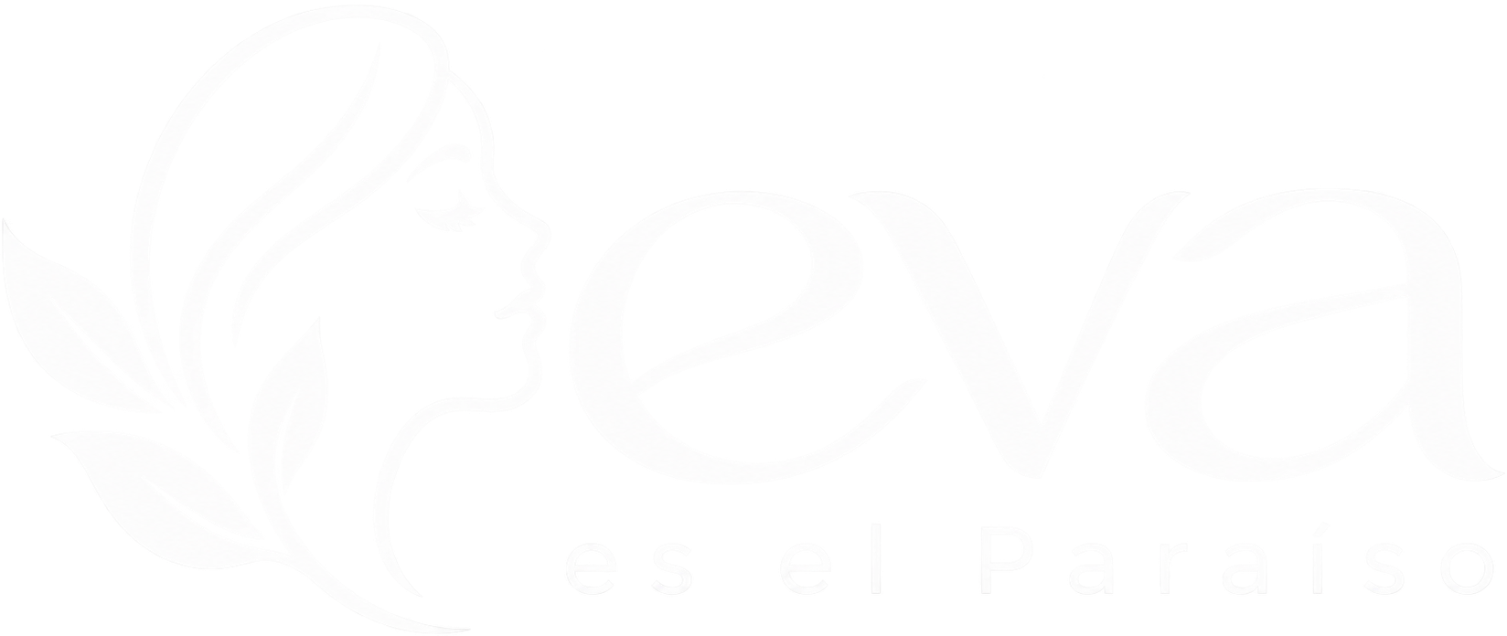 Eva Es El Paraíso. Menos tienda de hongos, más universo de bienestar.
