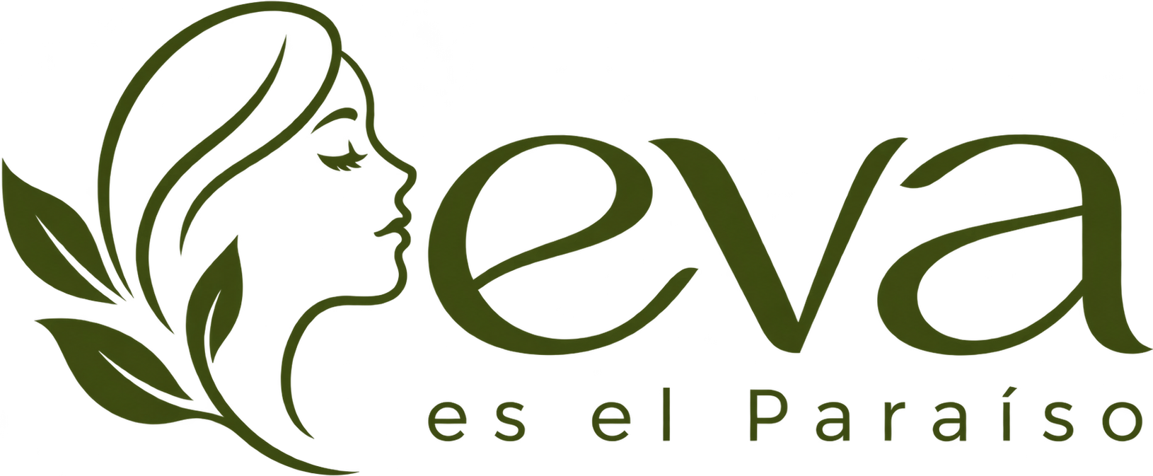 Eva Es El Paraíso. Menos tienda de hongos, más universo de bienestar.